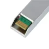 Netzwerk-Transceiver-Modul BlueOptics ITFZTCHXF-BO SFP+ 10 Gbit/s Glasfaser 850 nm Silber