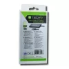 Techly IUSB32C-HUB4HPD Laptop-Dockingstation/Port-Replikator Kabelgebunden USB 3.2 Gen 2 (3.1 Gen 2) Typ-C Grau