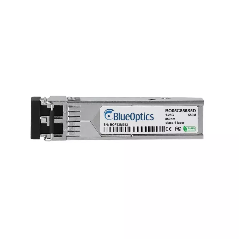 SFP-Transceiver-Modul BlueOptics BO05C856S5D 1250 Mbit/s