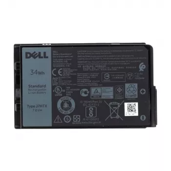 Origin Storage Dell-Akku Lat 7212 2-Zellen 34 Wh