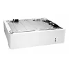 HP LaserJet 550-Blatt-Zuführung