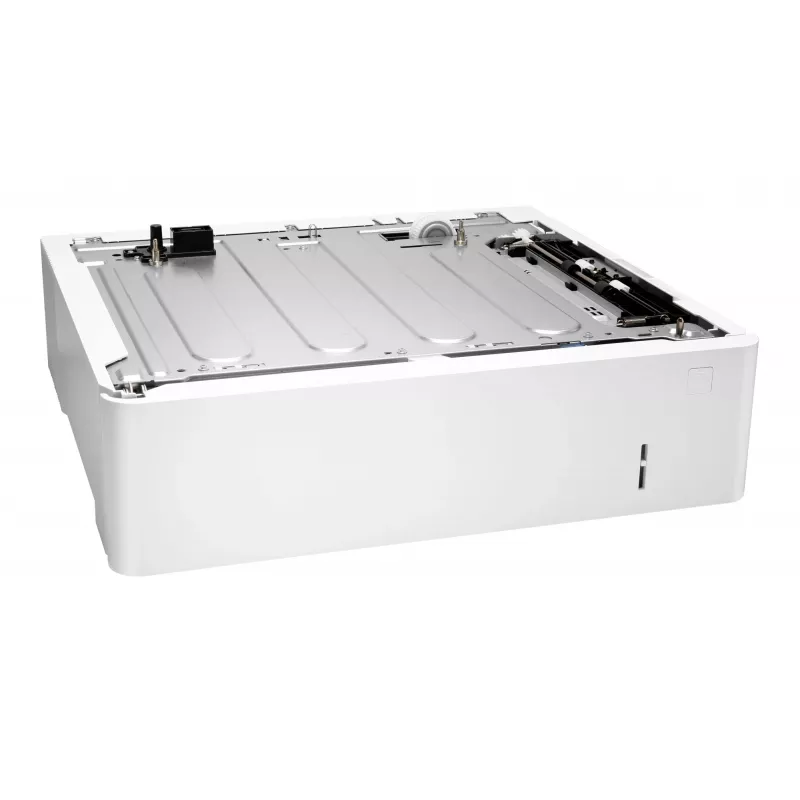 HP LaserJet 550-Blatt-Zuführung