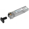 Glasfaser-Transceiver-Modul BlueOptics J9142-61101-BO SFP LC Aluminium 20 g