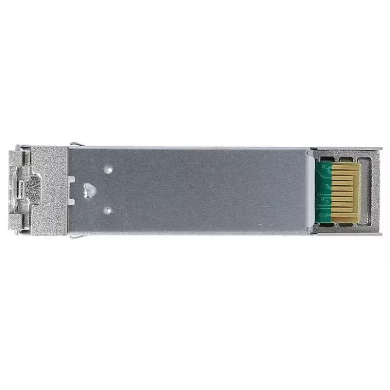 Glasfaser-Transceiver-Modul BlueOptics J9142-61101-BO SFP LC Aluminium 20 g