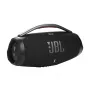 JBL Boombox 3 Wi-Fi Stereo tragbarer Lautsprecher Schwarz 80 W