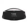 JBL Boombox 3 Wi-Fi Stereo tragbarer Lautsprecher Schwarz 80 W