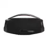 JBL Boombox 3 Wi-Fi Stereo tragbarer Lautsprecher Schwarz 80 W