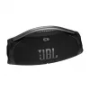 JBL Boombox 3 Wi-Fi Stereo tragbarer Lautsprecher Schwarz 80 W