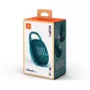 Tragbarer Lautsprecher JBL Clip 5 Blau