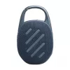 Tragbarer Lautsprecher JBL Clip 5 Blau
