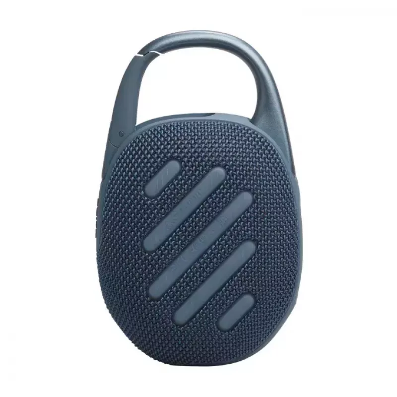 Tragbarer Lautsprecher JBL Clip 5 Blau