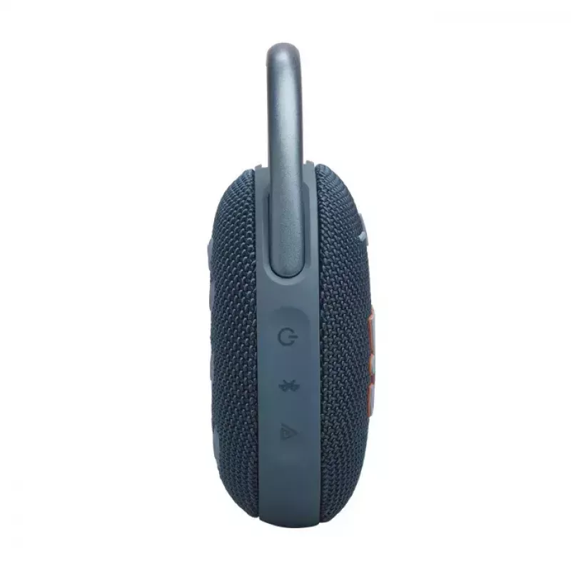 Tragbarer Lautsprecher JBL Clip 5 Blau