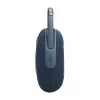 Tragbarer Lautsprecher JBL Clip 5 Blau