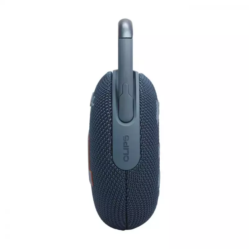 Tragbarer Lautsprecher JBL Clip 5 Blau
