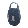 Tragbarer Lautsprecher JBL Clip 5 Blau