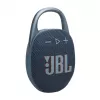 Tragbarer Lautsprecher JBL Clip 5 Blau