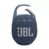 Tragbarer Lautsprecher JBL Clip 5 Blau