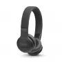 JBL Live 400BT Kopfhörer Kabellos On-Ear Headset Anrufe/Musik Bluetooth Schwarz