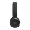 JBL Live 400BT Kopfhörer Kabellos On-Ear Headset Anrufe/Musik Bluetooth Schwarz