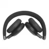 JBL Live 400BT Kopfhörer Kabellos On-Ear Headset Anrufe/Musik Bluetooth Schwarz