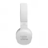JBL Live 400BT Headset Kabellos Kopfband Anrufe/Musik Bluetooth Weiß