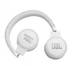 JBL Live 400BT Headset Kabellos Kopfband Anrufe/Musik Bluetooth Weiß