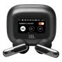 JBL Live Flex 3 Headset Kabellos In-Ear Telefonie/Musik/Sport/Alltag Schwarz