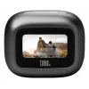 JBL Live Flex 3 Headset Kabellos In-Ear Telefonie/Musik/Sport/Alltag Schwarz
