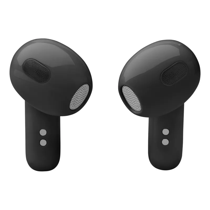 JBL Live Flex 3 Headset Kabellos In-Ear Telefonie/Musik/Sport/Alltag Schwarz