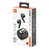 JBL Live Flex 3 Headset Kabellos In-Ear Telefonie/Musik/Sport/Alltag Schwarz