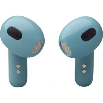 JBL Live Flex 3 Headset Kabellos In-Ear Telefonie/Musik/Sport/Alltag Blau