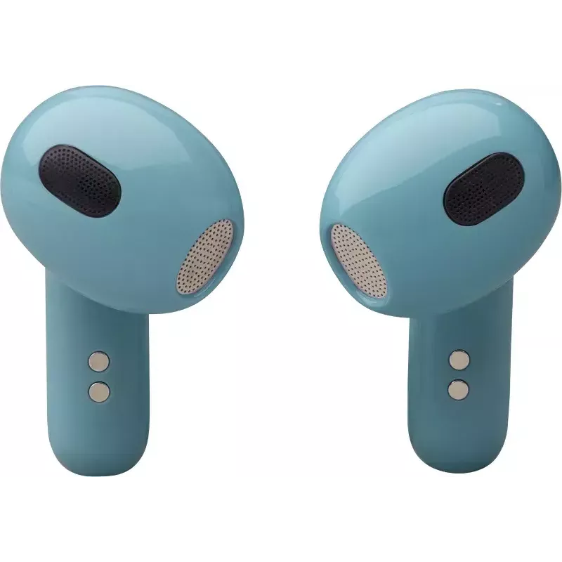 JBL Live Flex 3 Headset Kabellos In-Ear Telefonie/Musik/Sport/Alltag Blau