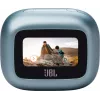 JBL Live Flex 3 Headset Kabellos In-Ear Telefonie/Musik/Sport/Alltag Blau