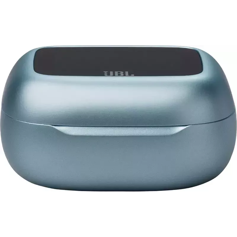 JBL Live Flex 3 Headset Kabellos In-Ear Telefonie/Musik/Sport/Alltag Blau