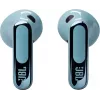 JBL Live Flex 3 Headset Kabellos In-Ear Telefonie/Musik/Sport/Alltag Blau