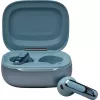 JBL Live Flex 3 Headset Kabellos In-Ear Telefonie/Musik/Sport/Alltag Blau