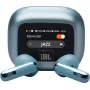JBL Live Flex 3 Headset Kabellos In-Ear Telefonie/Musik/Sport/Alltag Blau