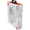 JBL Tune 500 WEISS, Kabelgebunden, 20 - 20000 Hz, Musik, 148 g, Kopfhörer, Weiß