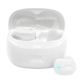 JBL Tune Buds 2 Headset True Wireless Stereo (TWS) In-Ear Anrufe/Musik Bluetooth Weiß