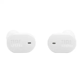 JBL Tune Buds 2 Headset True Wireless Stereo (TWS) In-Ear Anrufe/Musik Bluetooth Weiß