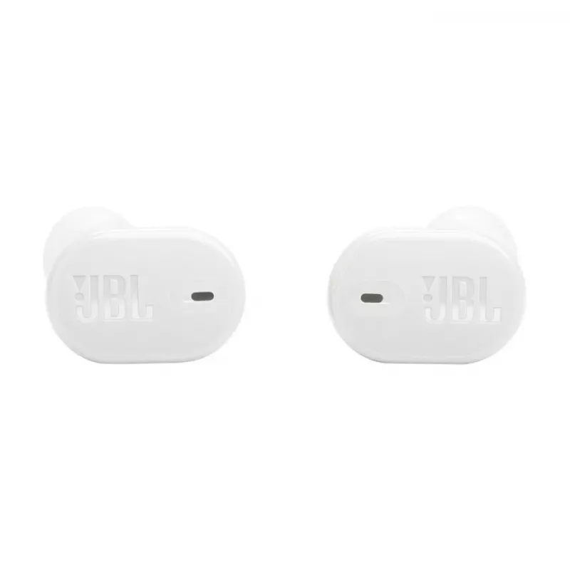 JBL Tune Buds 2 Headset True Wireless Stereo (TWS) In-Ear Anrufe/Musik Bluetooth Weiß