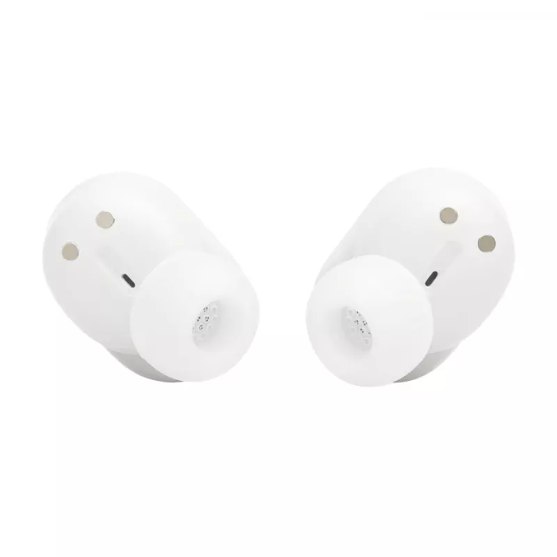JBL Tune Buds 2 Headset True Wireless Stereo (TWS) In-Ear Anrufe/Musik Bluetooth Weiß