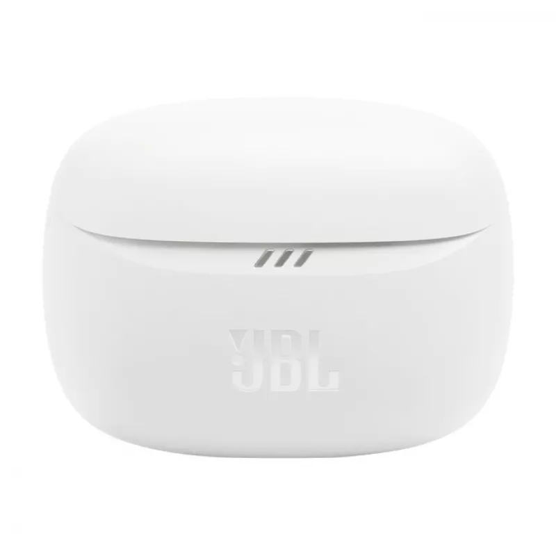 JBL Tune Buds 2 Headset True Wireless Stereo (TWS) In-Ear Anrufe/Musik Bluetooth Weiß