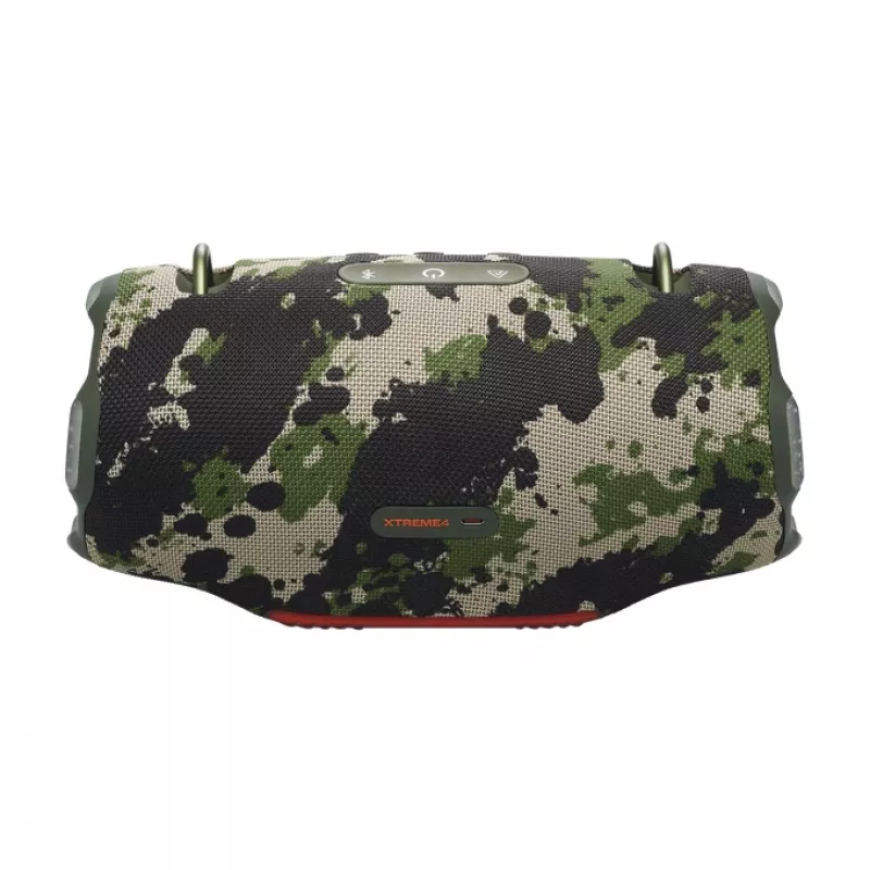 JBL Xtreme 4 Stereo tragbarer Lautsprecher Camouflage 30 W