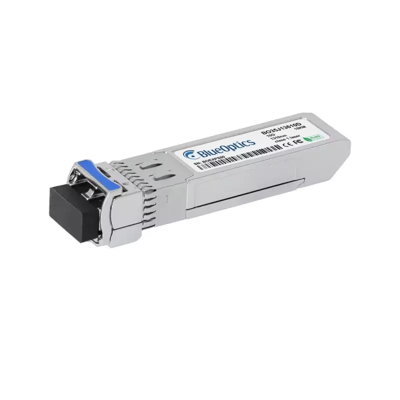 Glasfaser-Transceiver-Modul BlueOptics JCFJD-BO 10000 Mbit/s SFP+