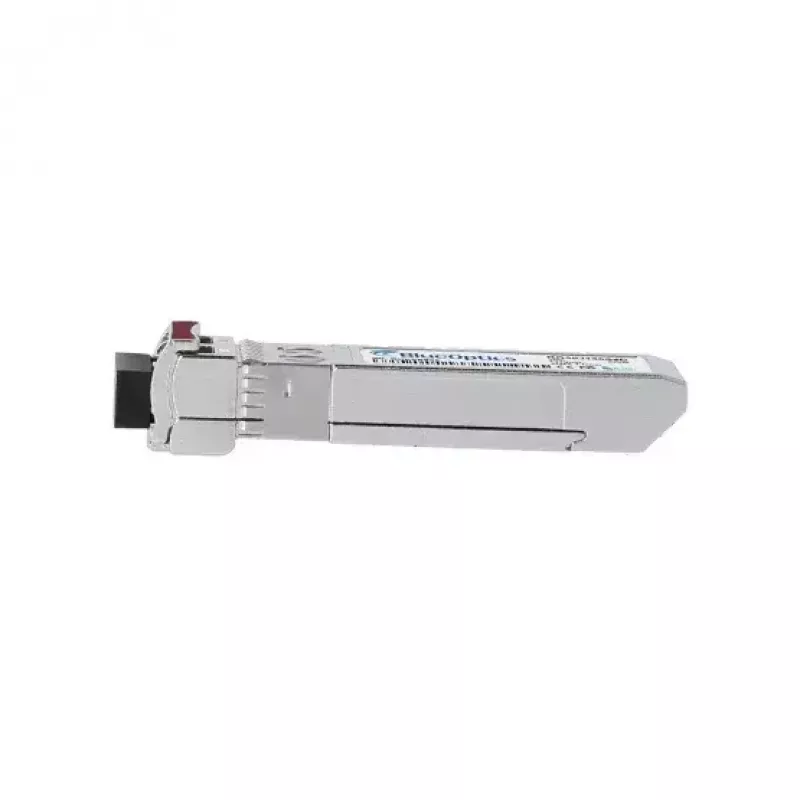Glasfaser-Transceivermodul BlueOptics JD093B-BO 155 Mbit/s SFP+ 1310 nm