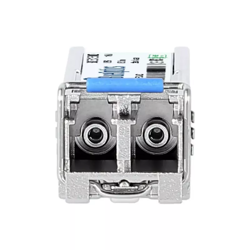 SFP-Transceivermodul BlueOptics JF832A-BO 1250 Mbit/s Glasfaser