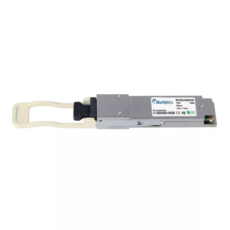 Glasfaser-Transceiver-Modul BlueOptics JG709A-BO 40000 Mbit/s QSFP