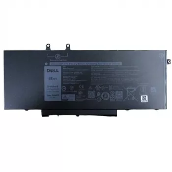 DELL CPL-JG75F Laptop-Ersatzteil Akku