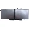 DELL CPL-JG75F Laptop-Ersatzteil Akku